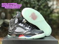 Air Jordan 5 SE Craft WMNS Mars For Her DJ Khaled x We The Best Sail Green Bean