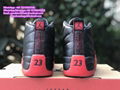 A Ma Maniére x Air Jordan 12 AJ 12 25 Years in China Flu Game Eastside Golf WMNS