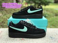 Nike x Tiffany & Co. Air Force 1 1837 LOW AF1 Travis Scott x Air Jordan 1 Low