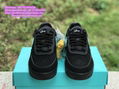 Nike x Tiffany & Co. Air Force 1 1837 LOW AF1 Travis Scott x Air Jordan 1 Low