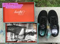 Nike x Tiffany & Co. Air Force 1 1837 LOW AF1 Travis Scott x Air Jordan 1 Low