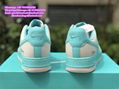 Nike x Tiffany & Co. Air Force 1 1837 LOW AF1 Travis Scott x Air Jordan 1 Low