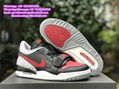 Wholesale Air Jordan Legacy 312 NRG Jordan 312 Three in One Basketball men Shoes 4