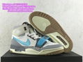 Wholesale Air Jordan Legacy 312 NRG Jordan 312 Three in One Basketball men Shoes