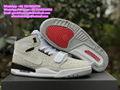 Wholesale Air Jordan Legacy 312 NRG Jordan 312 Three in One Basketball men Shoes