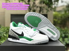 Wholesale Air Jordan Legacy 312 NRG Jordan 312 Three in One Basketball men Shoes