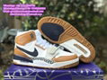 Wholesale Air Jordan Legacy 312 NRG Jordan 312 Three in One Basketball men Shoes