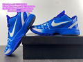 Nike Zoom Kobe 6 Xmax Nike Kobe 8 System Aqua Python KOBE 7 KOBE 4 basketball