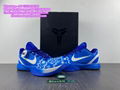 Nike Zoom Kobe 6 Xmax Nike Kobe 8 System Aqua Python KOBE 7 KOBE 4 basketball