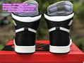 Air Jordan 1 Low WMNS Panda 2023 Air Jordan 1 85 Hi Panda shoes Nike Dunk Low SB