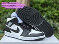 Air Jordan 1 Low WMNS Panda 2023 Air Jordan 1 85 Hi Panda shoes Nike Dunk Low SB