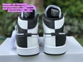 Air Jordan 1 Low WMNS Panda 2023 Air Jordan 1 85 Hi Panda shoes Nike Dunk Low SB