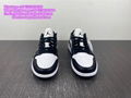 Air Jordan 1 Low WMNS Panda 2023 Air Jordan 1 85 Hi Panda shoes Nike Dunk Low SB