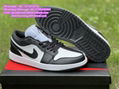 Air Jordan 1 Low WMNS Panda 2023 Air Jordan 1 85 Hi Panda shoes Nike Dunk Low SB
