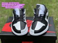 Air Jordan 1 Low WMNS Panda 2023 Air Jordan 1 85 Hi Panda shoes Nike Dunk Low SB