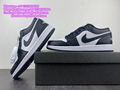 Air Jordan 1 Low WMNS Panda 2023 Air Jordan 1 85 Hi Panda shoes Nike Dunk Low SB