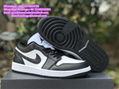 Air Jordan 1 Low WMNS Panda 2023 Air Jordan 1 85 Hi Panda shoes Nike Dunk Low SB