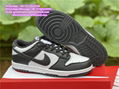      Dunk Low Reverse Panda Dunk Low Retro Black White Panda sneakers      dunk