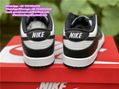 Nike Dunk Low Reverse Panda Dunk Low Retro Black White Panda sneakers nike dunk