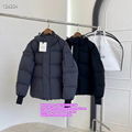 wholesale Mens down jacket moncler jacket women down jacket parka purffer coats