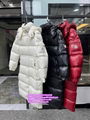 wholesale Mens down jacket         jacket women down jacket parka purffer coats 13