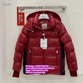 wholesale Mens down jacket moncler jacket women down jacket parka purffer coats