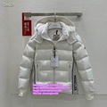 wholesale Mens down jacket         jacket women down jacket parka purffer coats 17