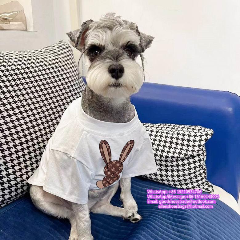 dog tshirt pet clothes dog shirts cat tshirt pet tshirt Pet Sweater Dog Raincoat