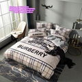 wholesale     edding sheets GG bedding sets four piece bed sheet Bedroom Duvet 12