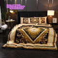 wholesale LV bedding sheets GG bedding sets four piece bed sheet Bedroom Duvet