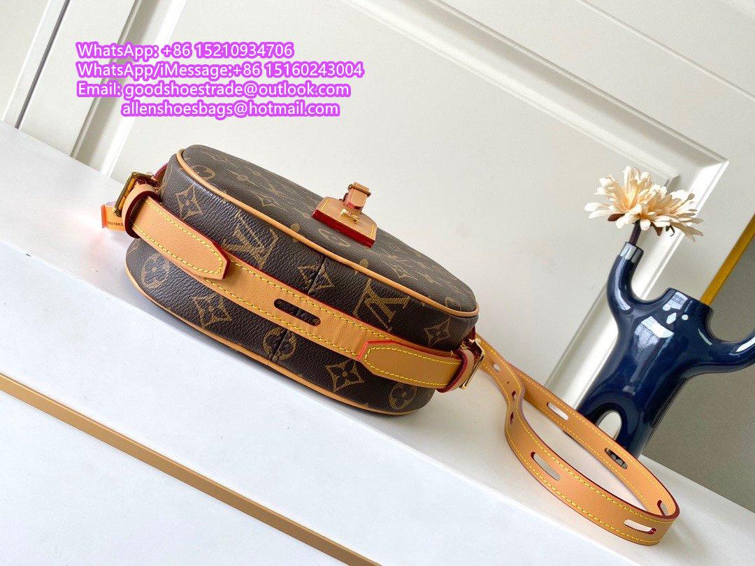 BOITE CHAPEAU SOUPLE PETITE BOITE CHAPEAU               handbags     houlder bag 8