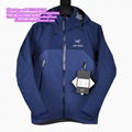 ARCTERYX Down jacket Arcteryx Thorium AR Down Jacket Men jacket ARCTERYX Alpha S 4