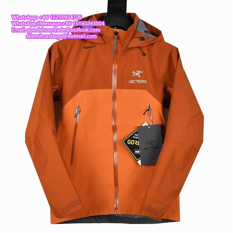 ARCTERYX Down jacket Arcteryx Thorium AR Down Jacket Men jacket