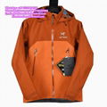 ARCTERYX Down jacket Arcteryx Thorium AR Down Jacket Men jacket ARCTERYX Alpha S 12