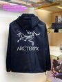 ARCTERYX Down jacket Arcteryx Thorium AR Down Jacket Men jacket ARCTERYX Alpha S 17