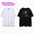 2023 The best quality wholesale short tshirt polo arcteryx tshirt Hoodies pants