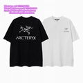 2023 The best quality wholesale short tshirt polo arcteryx tshirt Hoodies pants