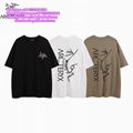 2023 The best quality wholesale short tshirt polo arcteryx tshirt Hoodies pants