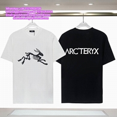 The best quality 1:1 wholesale short tshirt polo arcteryx tshirt Hoodies pants
