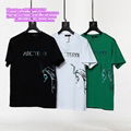 2023 The best quality wholesale short tshirt polo arcteryx tshirt Hoodies pants