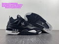 Air Jordan 4 LOUIS VUITTON Nike SB x Air Jordan 4 sneaker jordan4 shoes jordan 4