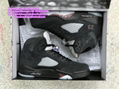 Air Jordan 5 Burgundy aj 5 Georgetown A Ma Maniére x aj 5s Black Light Bone UNC