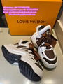 LV Archlight 2.0 Platform Sneaker LV women shoes LV men shoes LV shoes LV sneake