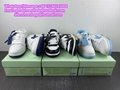 wholesale price OFF-WHITE Out Of Office Arrow shoes off white shoes OW shoes “OO 20