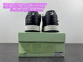 wholesale price OFF-WHITE Out Of Office Arrow shoes off white shoes OW shoes “OO 14