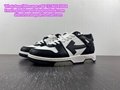 wholesale price OFF-WHITE Out Of Office Arrow shoes off white shoes OW shoes “OO 15