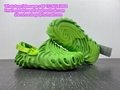 crocs x Salehe Bembury Pollex Clog Sasquatch Casual Sandals Fingerprint slides