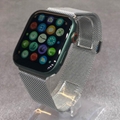 wholesale Apple Watch 8 Latest Apple Watches Clone Apple Watch 8 Aluminum Case