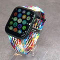 wholesale Apple Watch 8 Latest Apple Watches Clone Apple Watch 8 Aluminum Case