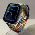 wholesale Apple Watch 8 Latest Apple Watches Clone Apple Watch 8 Aluminum Case